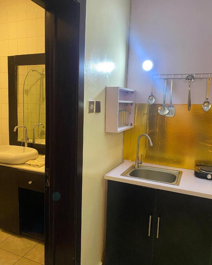Posh Hotel And Suites Victoria Island Lagos Eksteriør billede