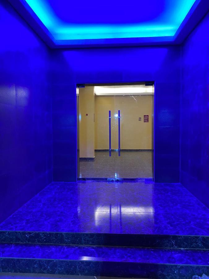 Posh Hotel And Suites Victoria Island Lagos Eksteriør billede